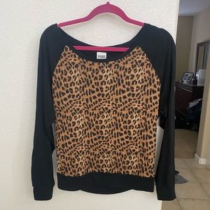 Victoria Secret top! Size M excellent condition!